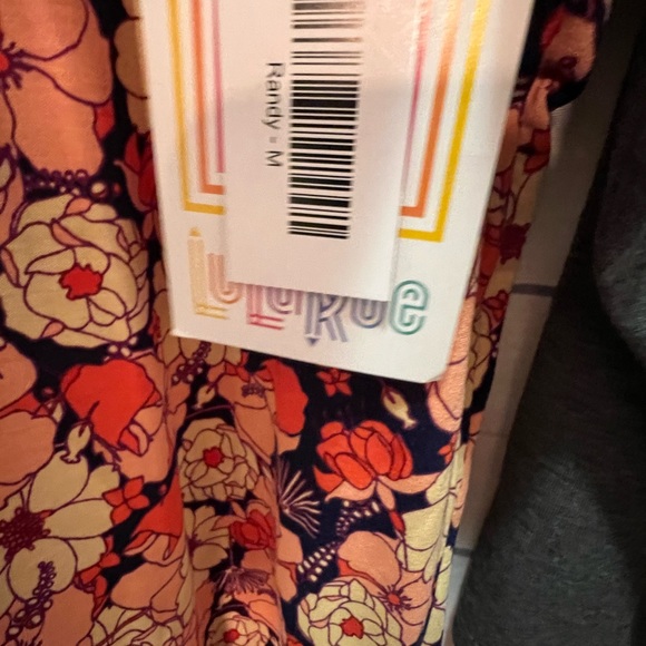 lularoe Randy md - Picture 3 of 4